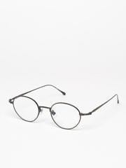 Matsuda / 10189H / Matte Black