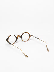 Matsuda / The Lifesaver / Black Tortoise