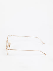Matsuda / M3085 / Brushed Gold - I Visionari