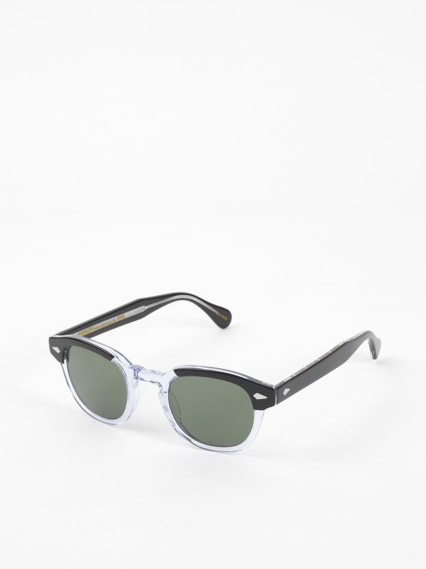 Moscot Lemtosh Black Crystal – I Visionari