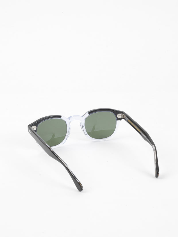 Moscot Lemtosh Black Crystal – I Visionari