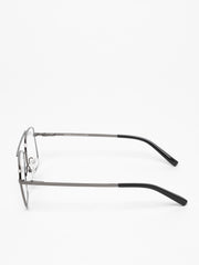 Moscot / Shtarker / Gunmetal