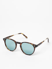 Moscot / Golda / Spot Tortoise Gold