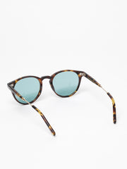 Moscot / Golda / Spot Tortoise Gold