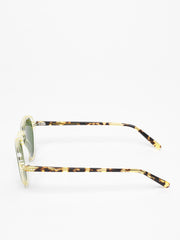 Moscot / Bluma / Citron Tortoise