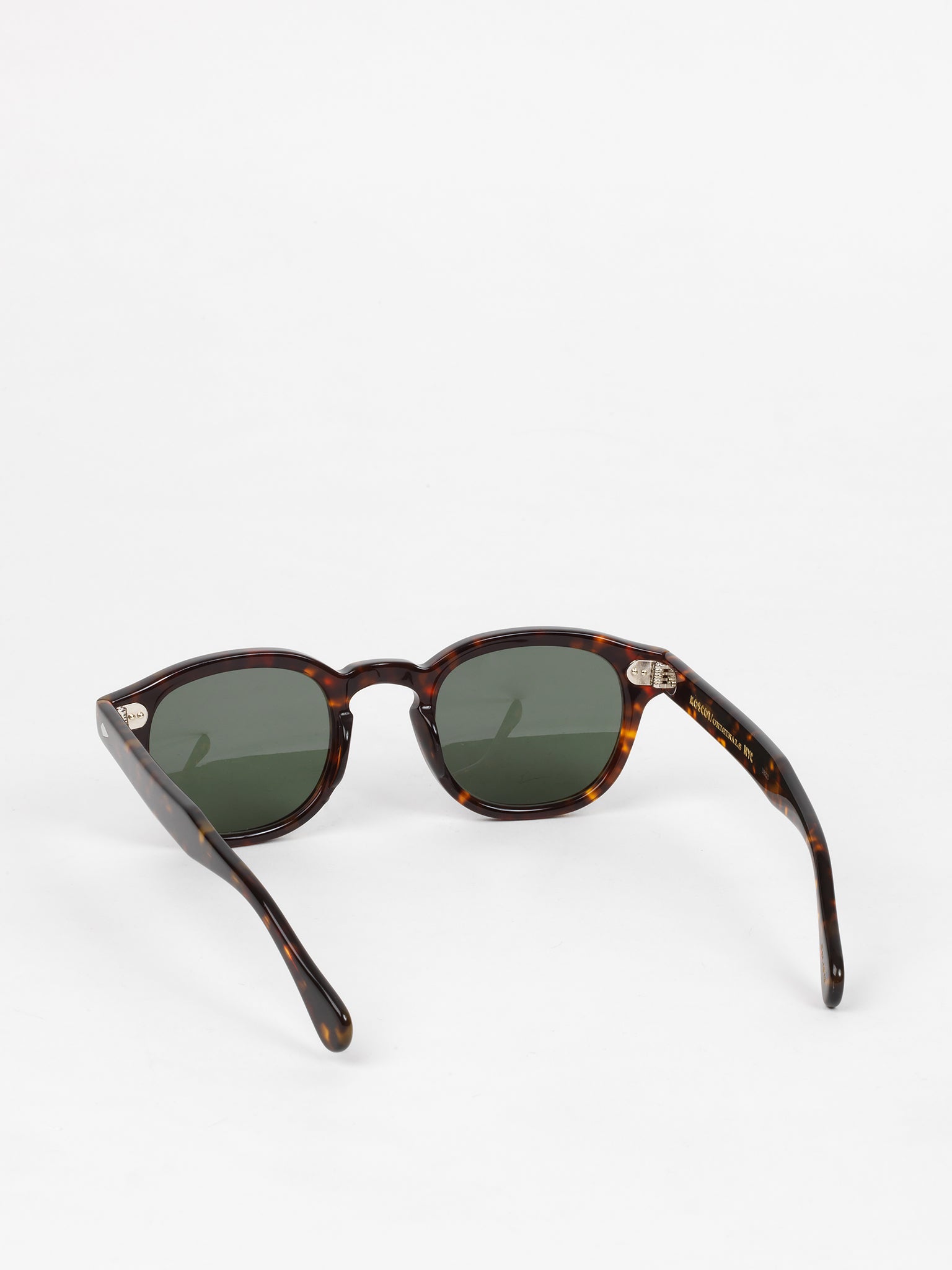 Moscot lemtosh tortoise sales sunglasses