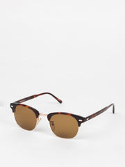 Moscot / Yukel / Burnt Tortoise and Gold - I Visionari