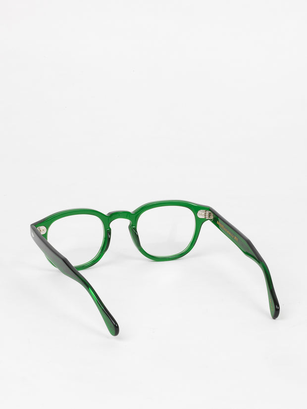 Moscot Lemtosh Emerald – I Visionari