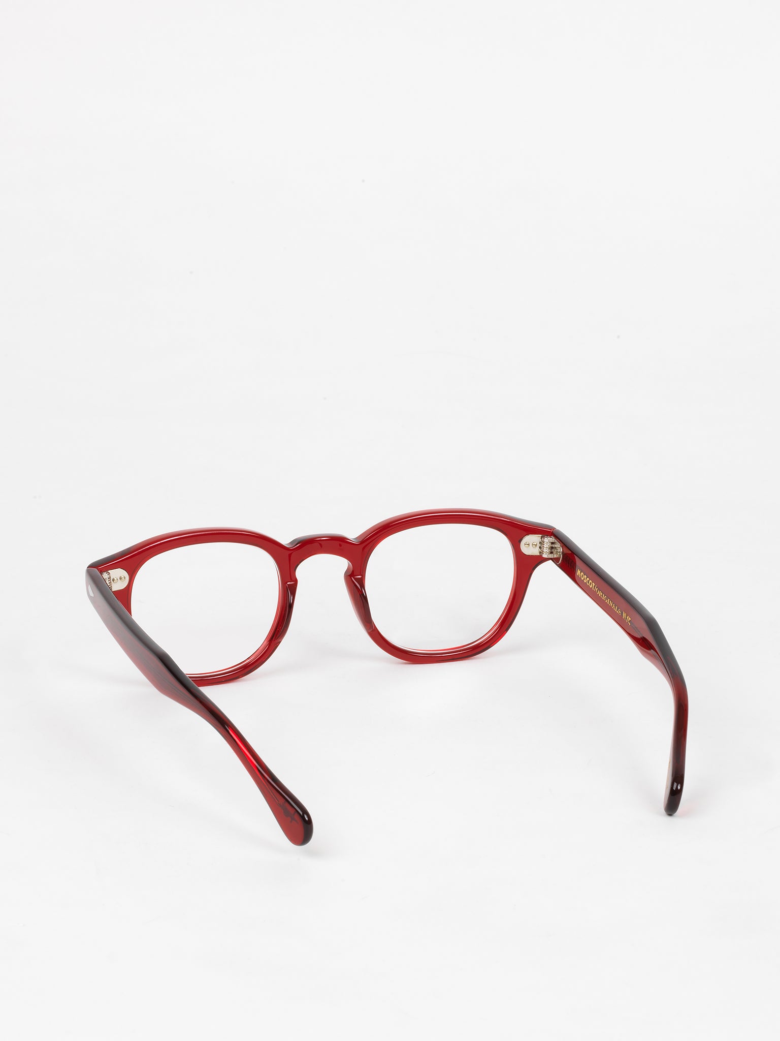 Moscot / Lemtosh / Ruby - I Visionari