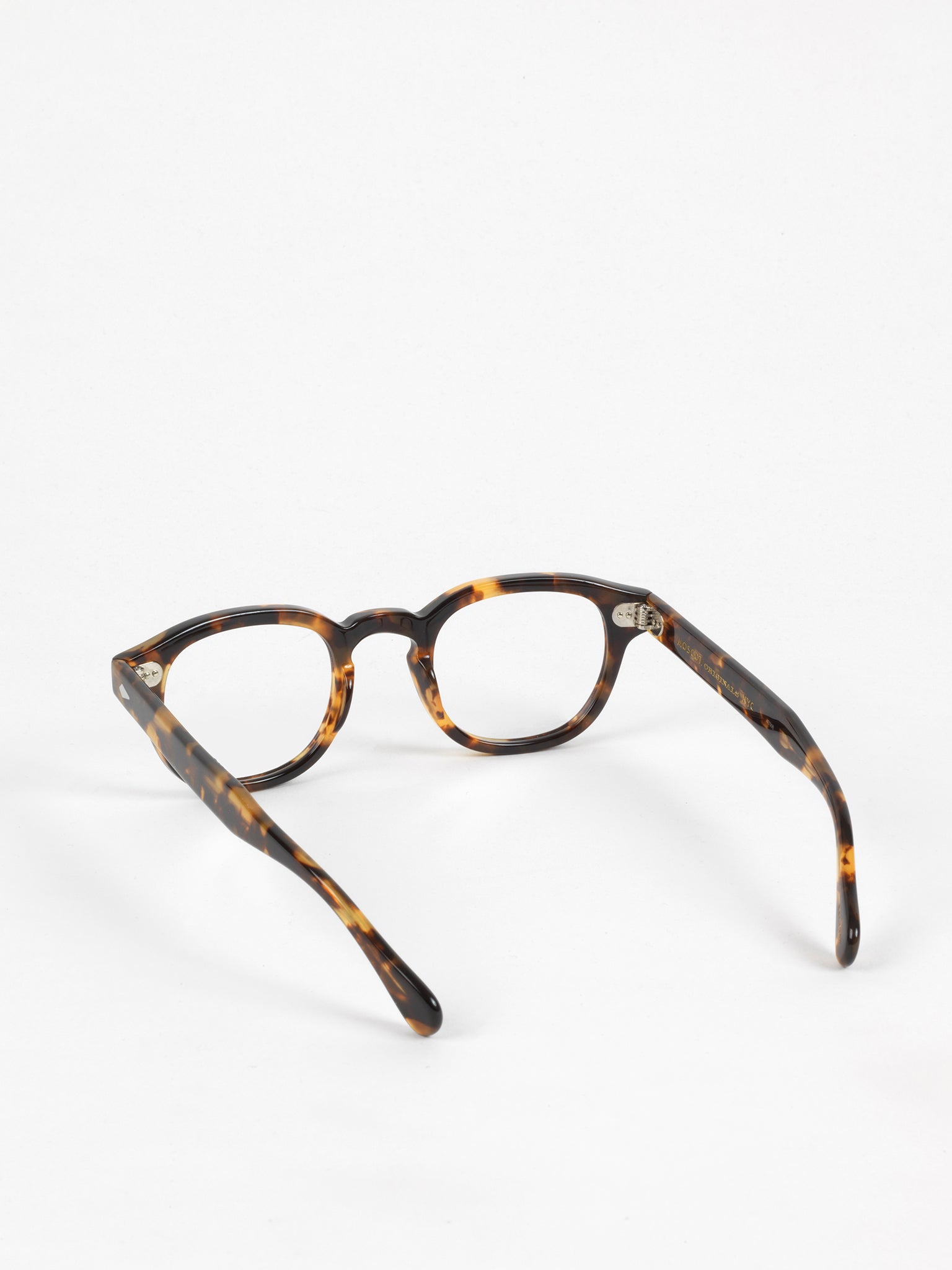 Moscot Lemtosh Classic Havana – I Visionari