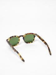 Moscot / Momza / Heritage Tortoise - I Visionari