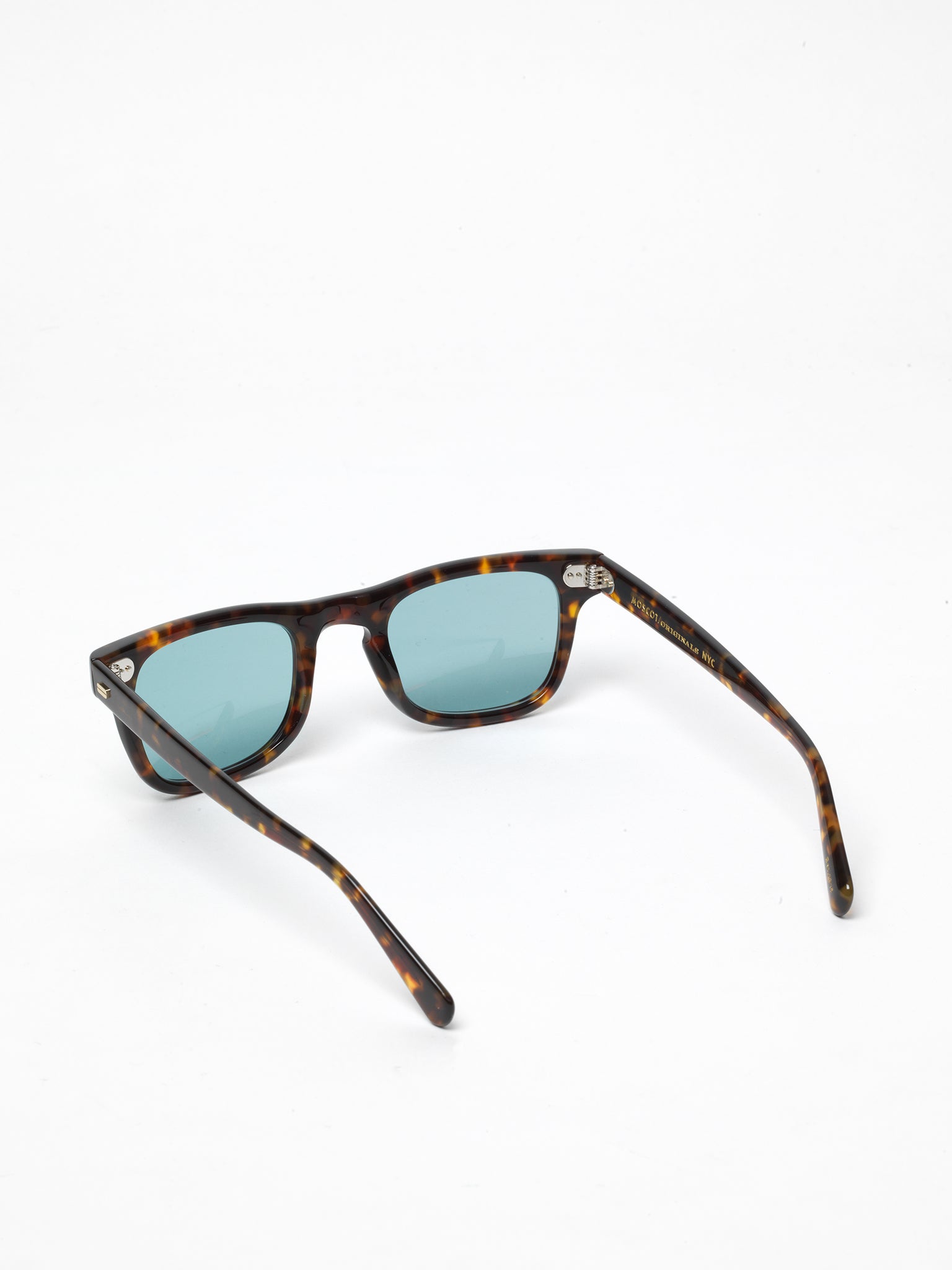 Moscot tortoise best sale