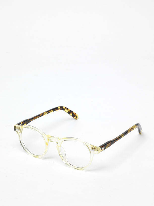 Moscot / Miltzen / Citron Tortoise – I Visionari