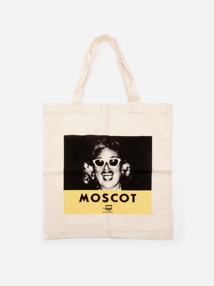 Moscot / Lemtosh / Black With Chestnut Fade - I Visionari