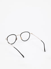 Mr. Leight / Mulholland C / Black - I Visionari
