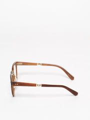 Mr. Leight / Hanalei C / Honey Laminate
