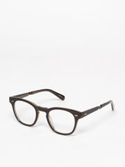 Mr. Leight / Hanalei C / Black Tar