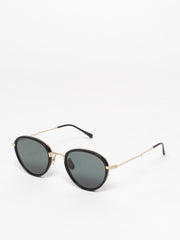 Mr. Leight / Monterey SL / Black
