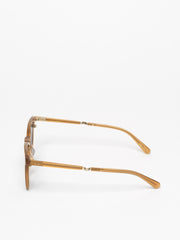 Mr. Leight / Getty II S / Matte Topaz
