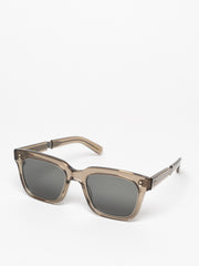 Mr. Leight / Arnie S / Grey Crystal