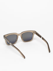 Mr. Leight / Arnie S / Grey Crystal