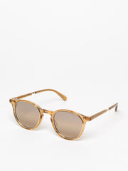 Mr. Leight / Marmont II S / Topaz