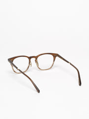 Mr. Leight / Wright C / Mahogany Fade