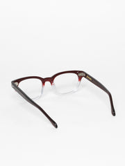 Spectaculars / Butch / Burgundy Fade
