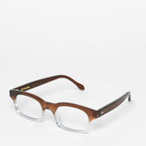 Spectaculars / Rusty / Brown Fade