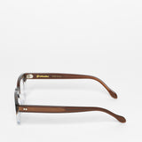 Spectaculars / Rusty / Brown Fade