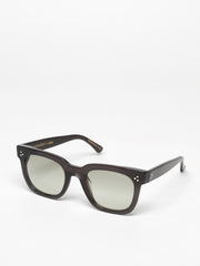 Oliver Goldsmith / Rex / Shadow