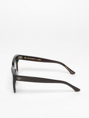 Oliver Goldsmith / Rex / Shadow