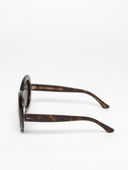 Goldsmith / Audrey / Silk Tortoise