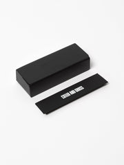 Cutler and Gross / 1395 / Black Beauty