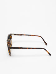 Pantos Paris / 0082 / Dark Tortoiseshell