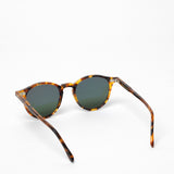 Pantos Paris / Pantos 0527 / Tortoise Shell - I Visionari