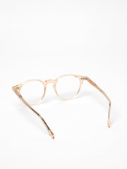 Pantos Paris / Pantos 1890 / Crystal Peach - I Visionari