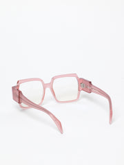 Siens / Eye Code 075 / Red Currant