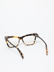 Siens / Eye Code 062 / Matte Havana