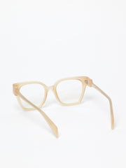 Siens / Eye Code 068 / Sand