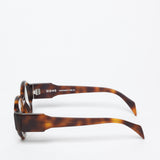 Siens / Eye Code 076 / Dark Tortoise