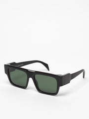 Siens / Eye Code 078 / Black