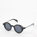 Siens / Eye Code 007 / Black by SIENS, Sunglasses - - Independent curated luxury eyewear available at I Visionari