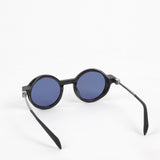 Siens / Eye Code 007 / Black by SIENS, Sunglasses - - Independent curated luxury eyewear available at I Visionari