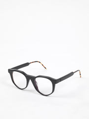 SO.YA / Evan / Shiny Black - I Visionari