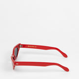 Spectaculars / Cruella / Red by Spectaculars, Sunglasses - - Independent curated luxury eyewear available at I Visionari