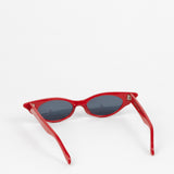 Spectaculars / Cruella / Red by Spectaculars, Sunglasses - - Independent curated luxury eyewear available at I Visionari