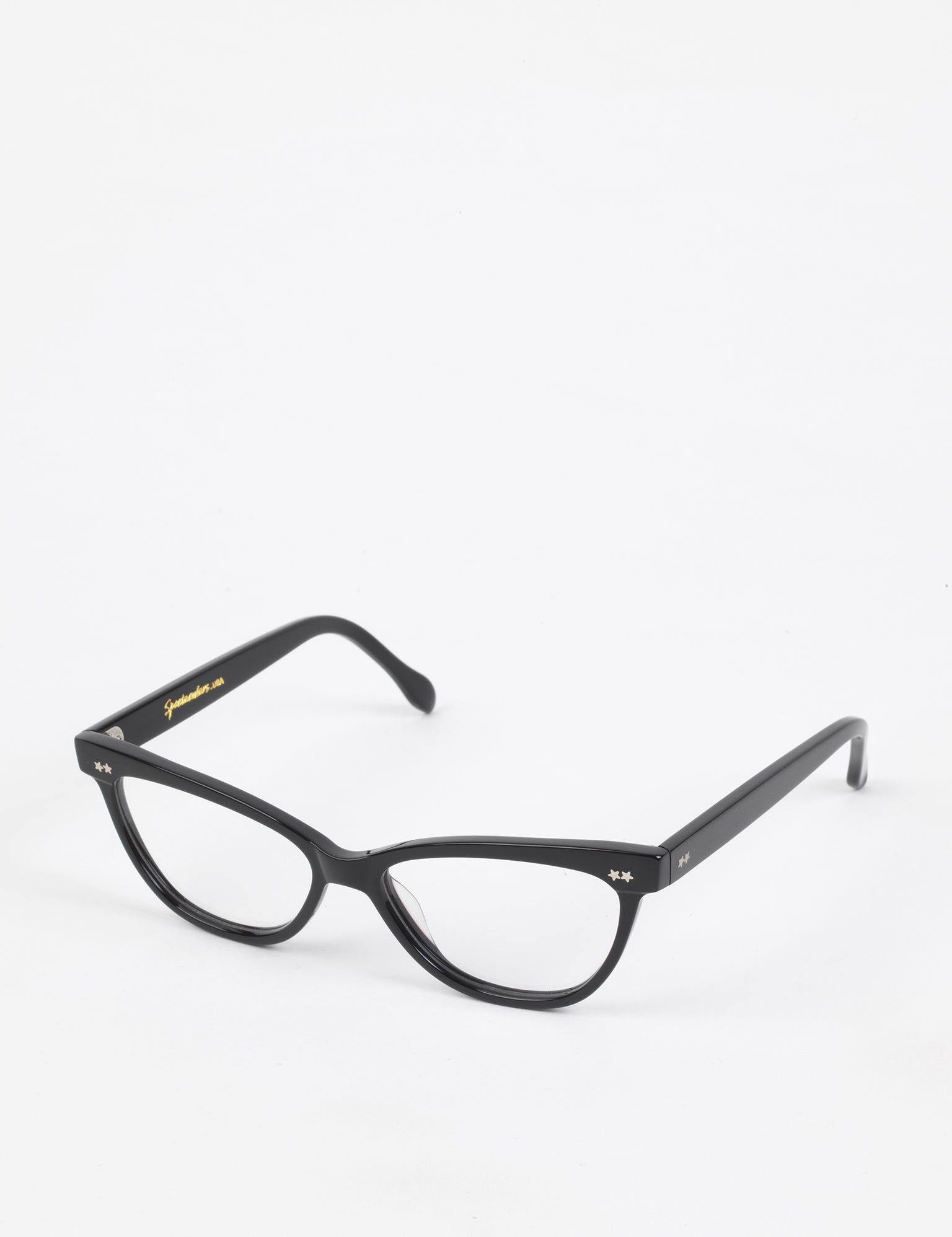 Spectaculars / Betty / Black - I Visionari