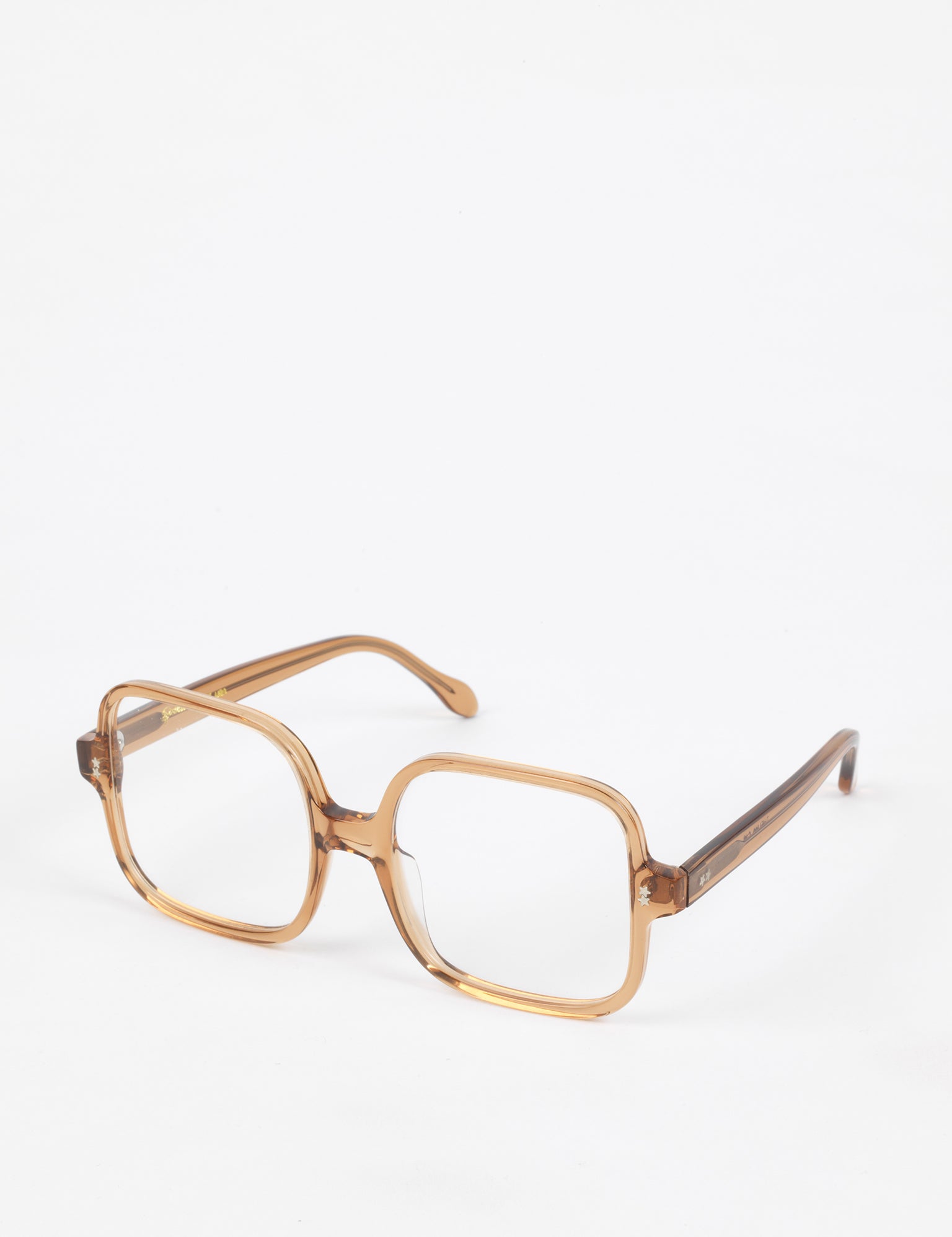 Spectaculars / Thelma / Brown Crystal - I Visionari