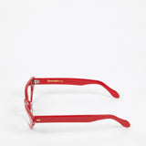 Spectaculars / Cruella / Red by Spectaculars, Eyeglasses - - Independent curated luxury eyewear available at I Visionari